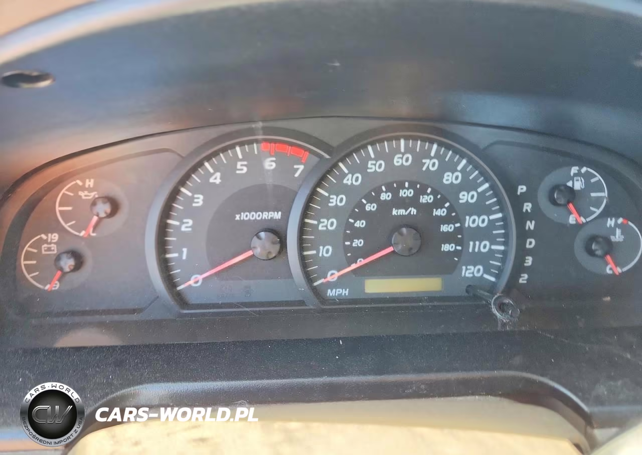 2006 Toyota Tundra Limited VIN:5TBET38146S536489 - 9