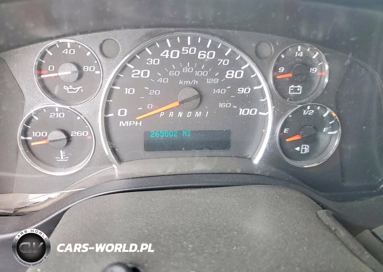 2012 Chevrolet Express G2500 VIN:1GCWGFCA1C1122815 - 9