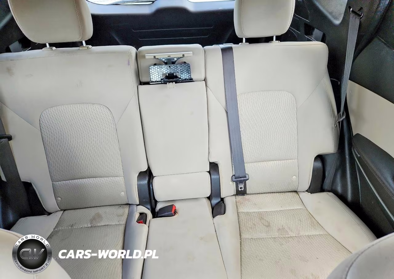 2018 Hyundai Santa Fe Sport 2.4L VIN:5XYZT3LB9JG571656 - 10