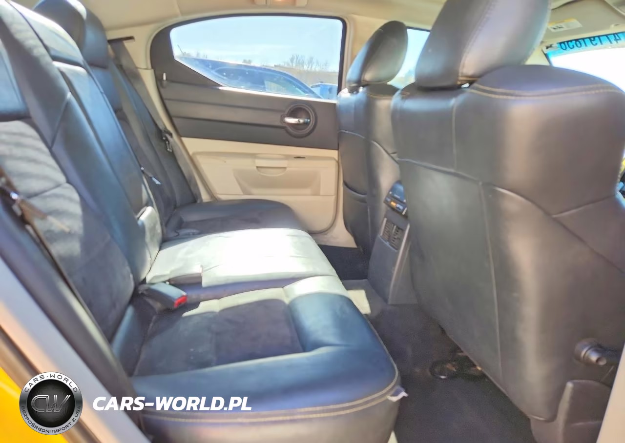 2006 Dodge Charger R VIN:2B3KA53H46H347941 - 10