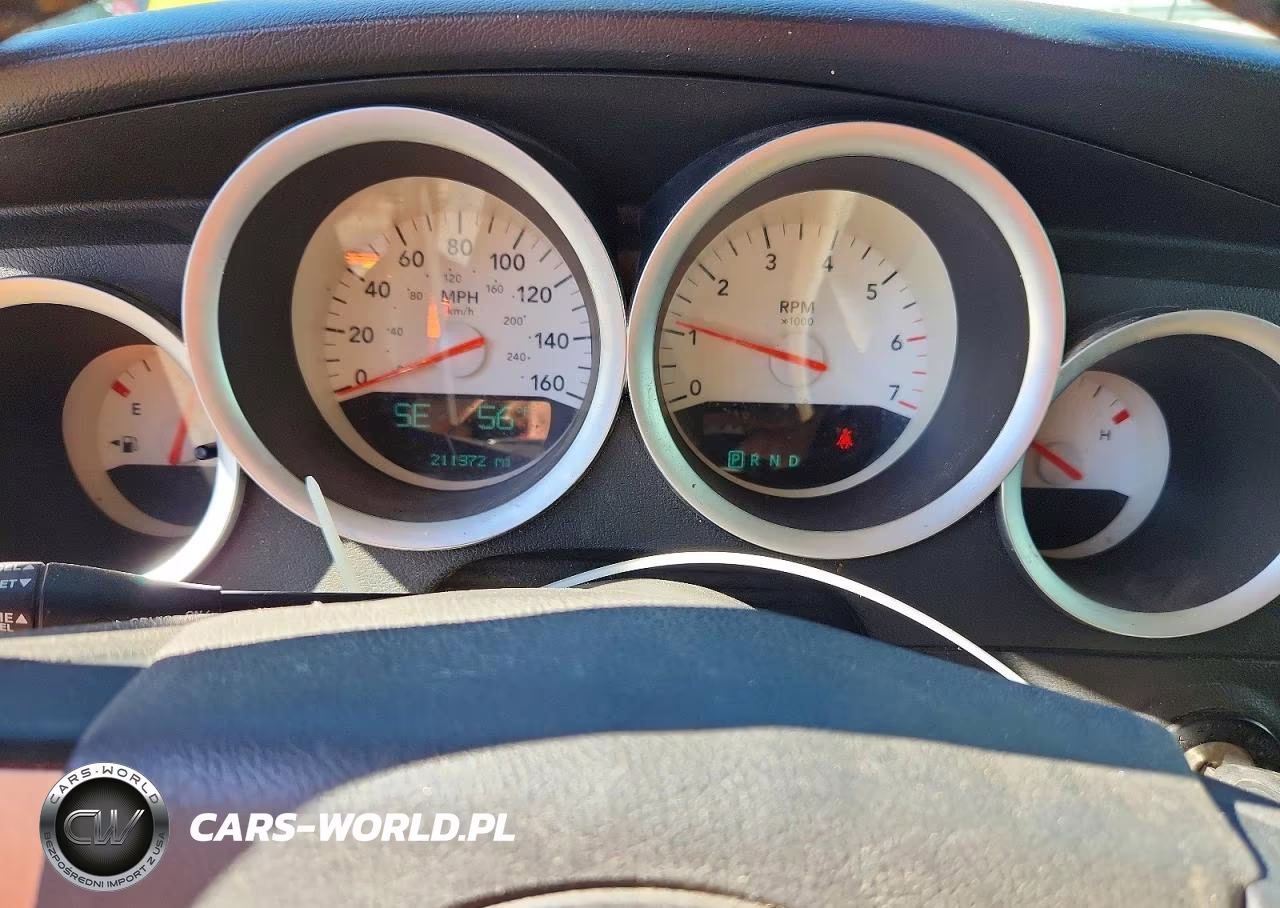 2006 Dodge Charger R VIN:2B3KA53H46H347941 - 9