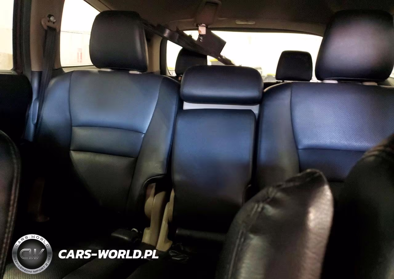 2016 Honda Pilot Lx VIN:5FNYF6H1XGB020060 - 10