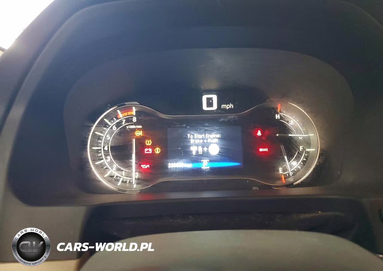 2016 Honda Pilot Lx VIN:5FNYF6H1XGB020060 - 9