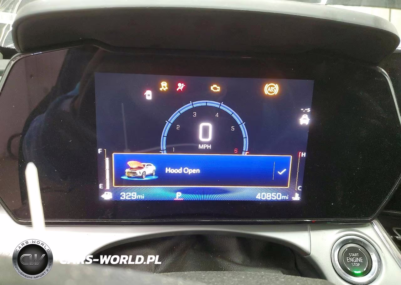 2025 Chevrolet Trax 1Lt VIN:KL77LHEP9SC236915 - 9