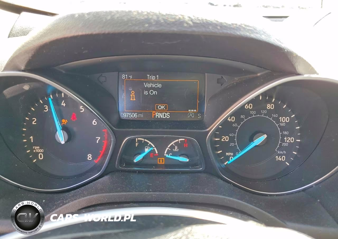 2018 Ford Escape Se VIN:1FMCU0GD6JUC35972 - 9