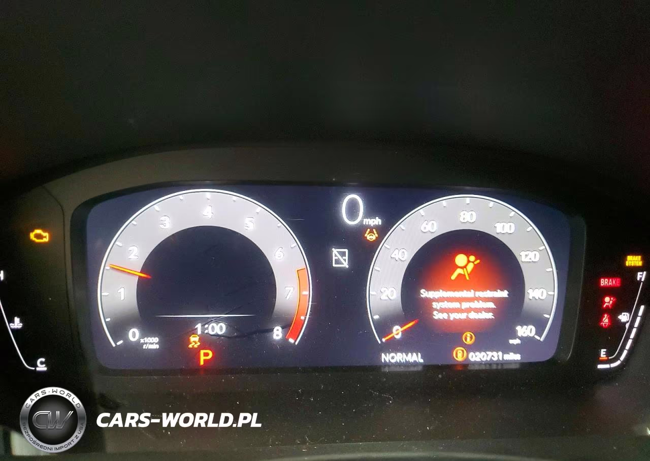 2023 Acura Integra A-Spec Tech VIN:19UDE4H69PA015752 - 9