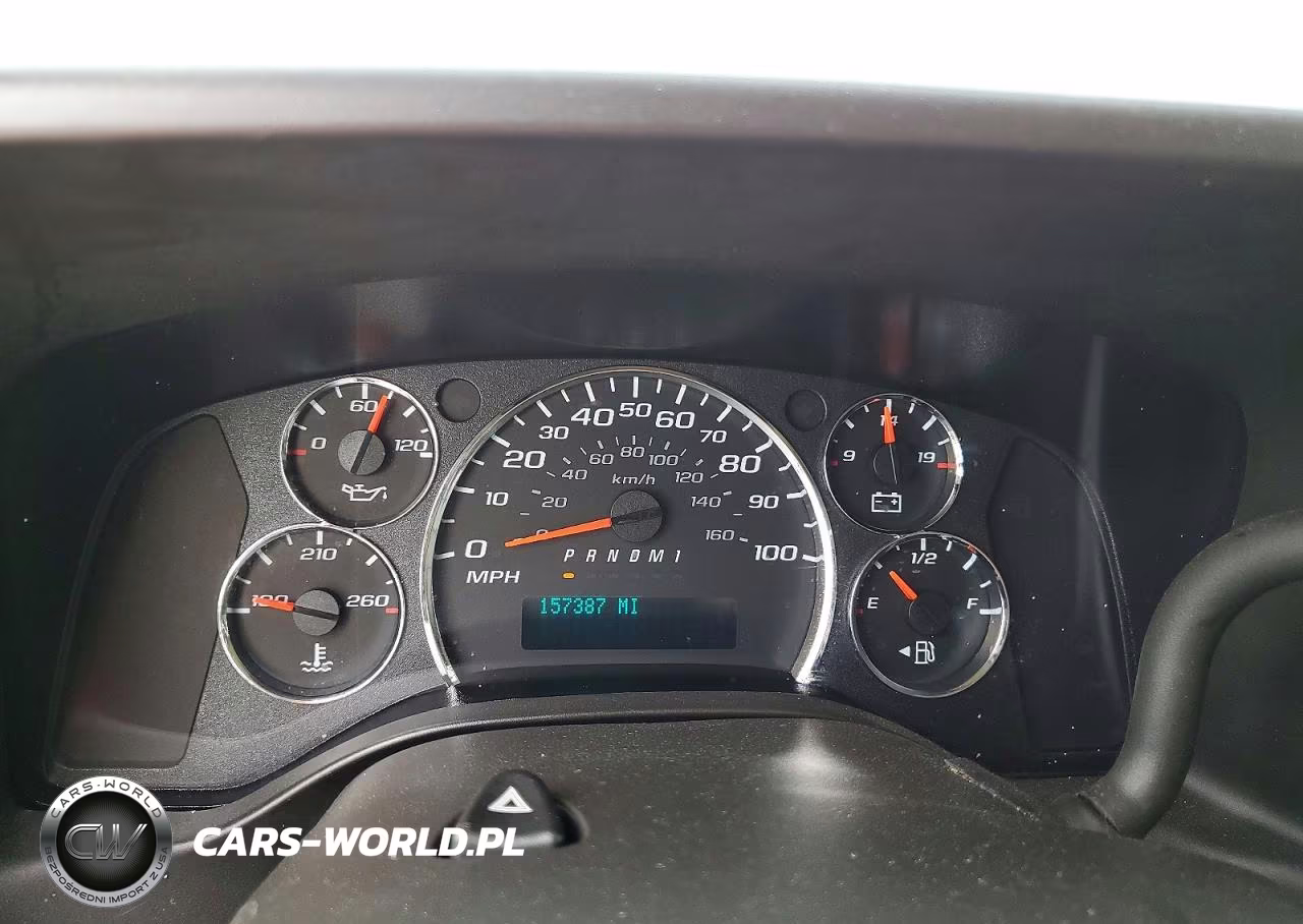 2024 GMC Savana 2500 Cargo Delivery Van VIN:1GTW7AFP5R1102868 - 9