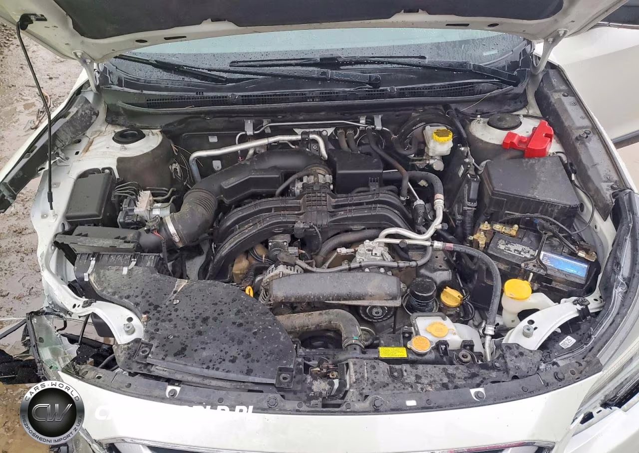 2020 Subaru Outback VIN:4S4BTAAC2L3165531 - 12