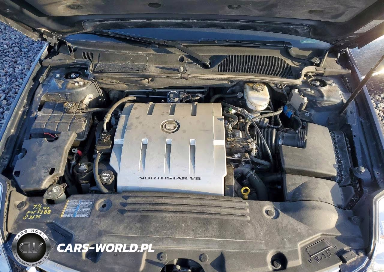 2006 Cadillac Commercial Chassis VIN:1GEEH06Y26U500522 - 11