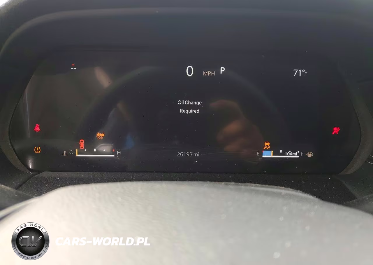 2025 Jeep Grand Cherokee Laredo VIN:1C4RJHAG0SC317616 - 9