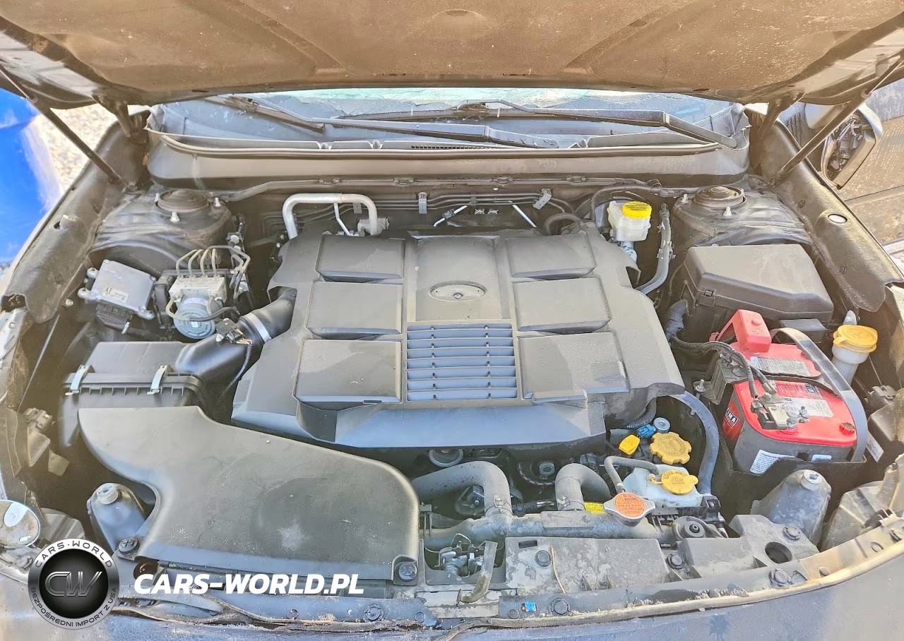 2018 Subaru Outback Touring VIN:4S4BSETCXJ3306172 - 12