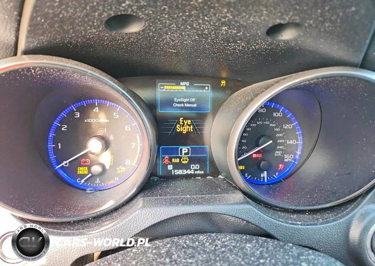 2018 Subaru Outback Touring VIN:4S4BSETCXJ3306172 - 9
