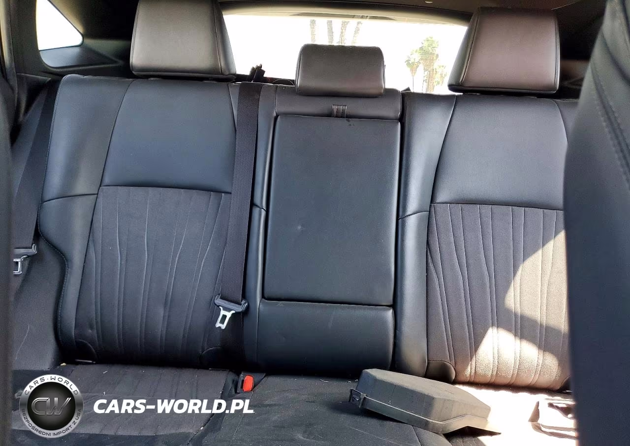 2021 Toyota Venza Xle VIN:JTEAAAAH1MJ018840 - 10