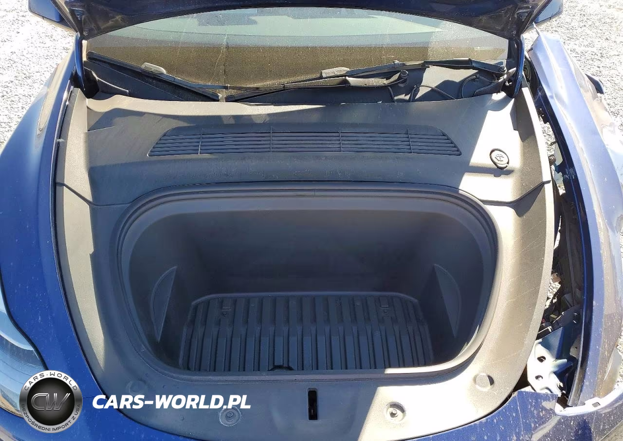 2024 Tesla Model Y VIN:7SAYGDEE6RF005151 - 11