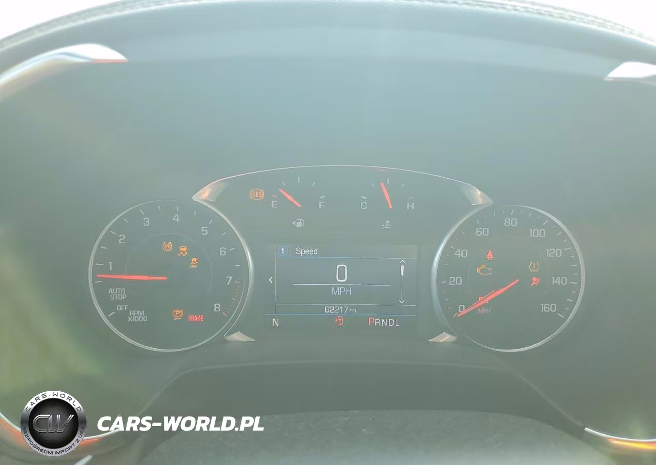 2020 Chevrolet Blazer 2Lt VIN:3GNKBCRS8LS687080 - 9