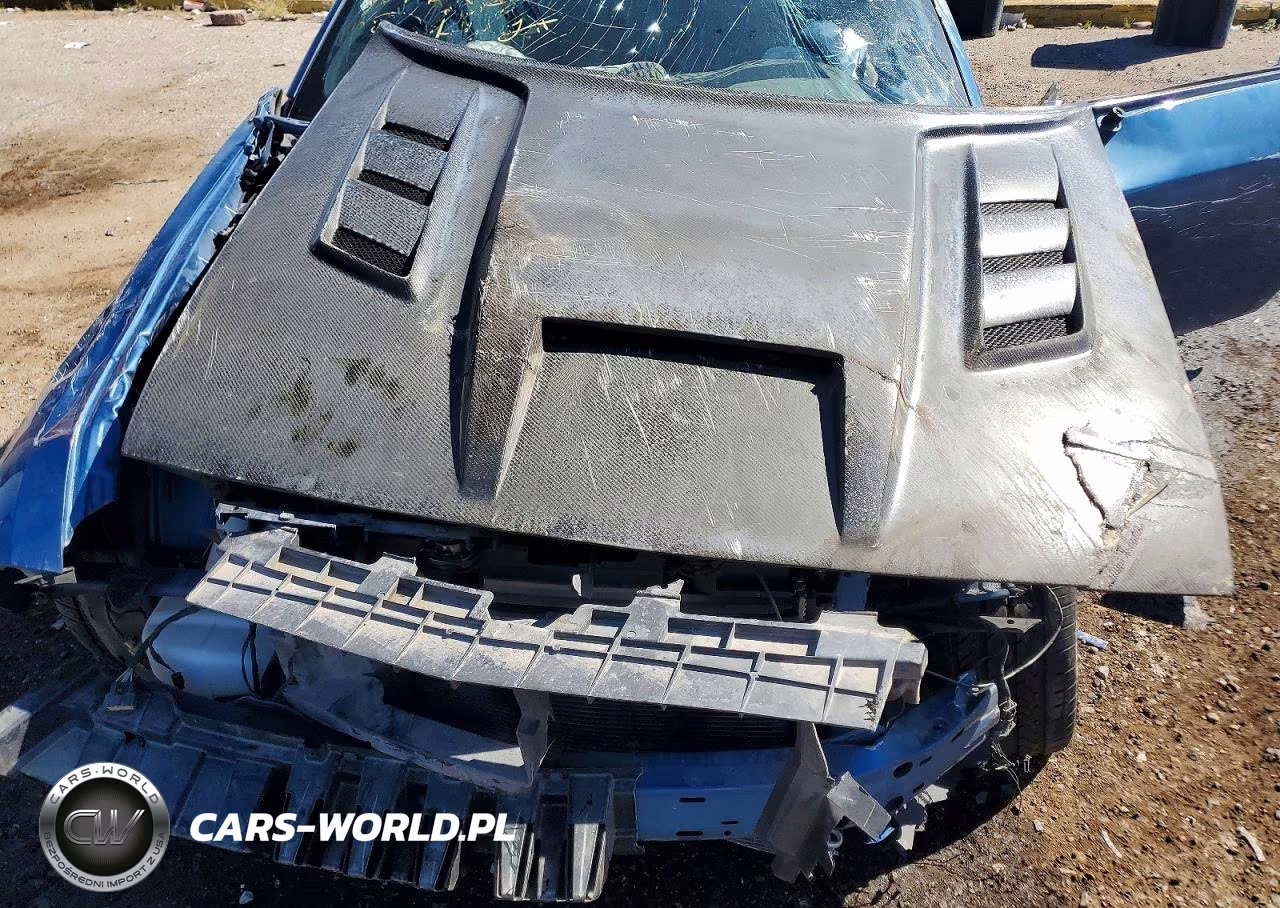 2020 Dodge Challenger R VIN:2C3CDZFJ6LH203579 - 11