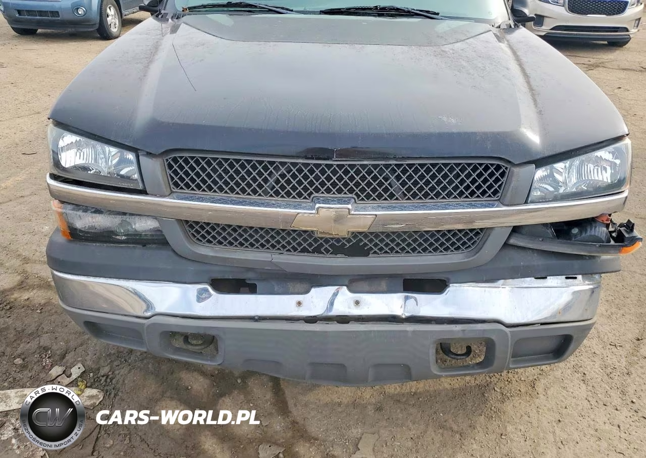 2004 Chevrolet Silverado C1500 VIN:1GCEC14V14E160955 - 11