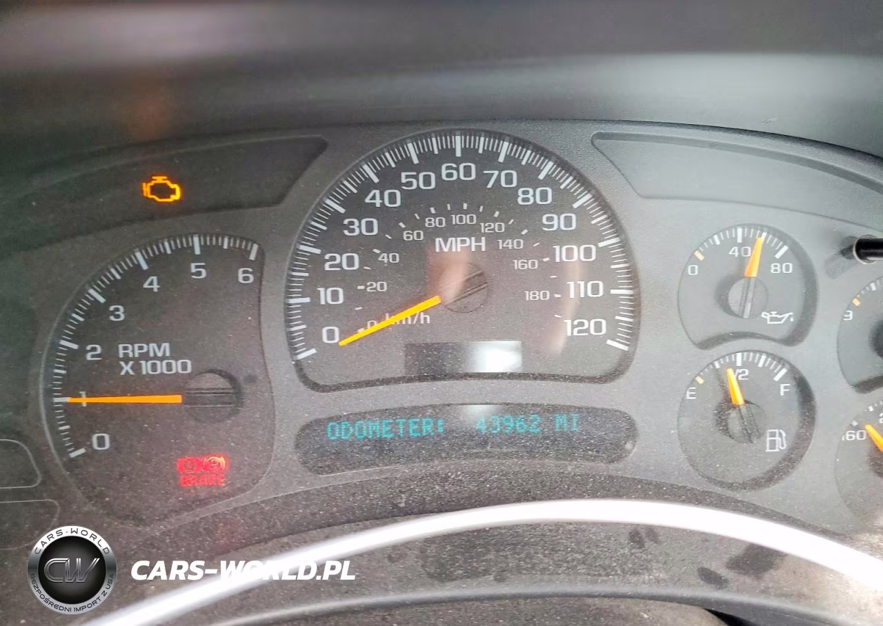 2004 Chevrolet Silverado C1500 VIN:1GCEC14V14E160955 - 9