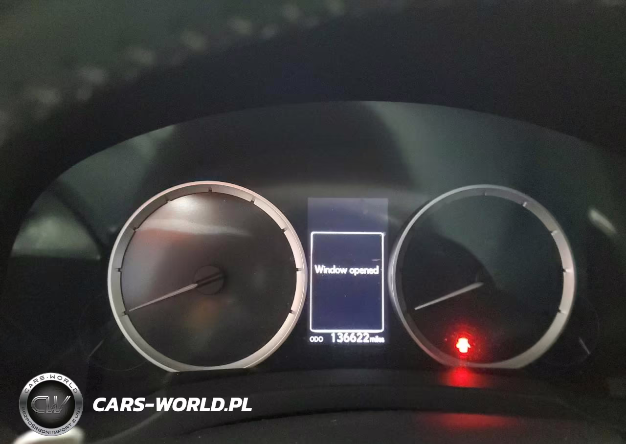 2014 Lexus Is 250 VIN:JTHCF1D23E5004646 - 9