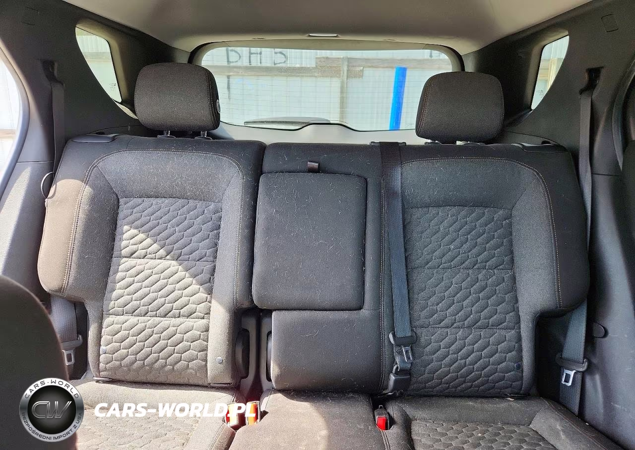 2018 Chevrolet Equinox Lt VIN:3GNAXJEV5JS505530 - 10
