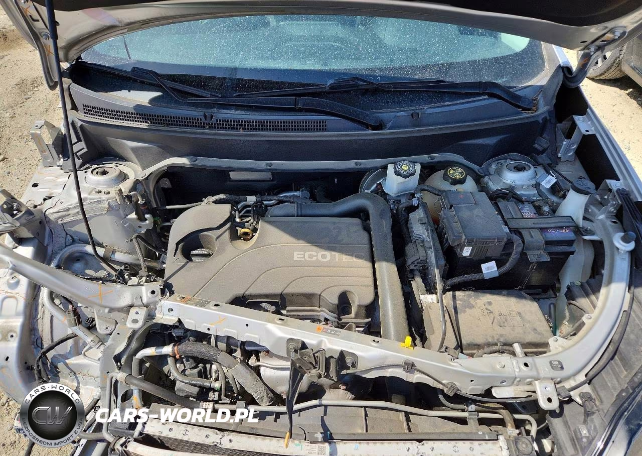 2018 Chevrolet Equinox Lt VIN:3GNAXJEV5JS505530 - 12