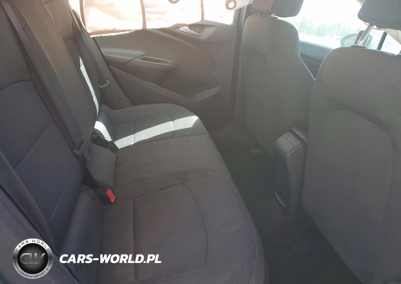 2018 Chevrolet Cruze Ls VIN:1G1BC5SM1J7103815 - 10