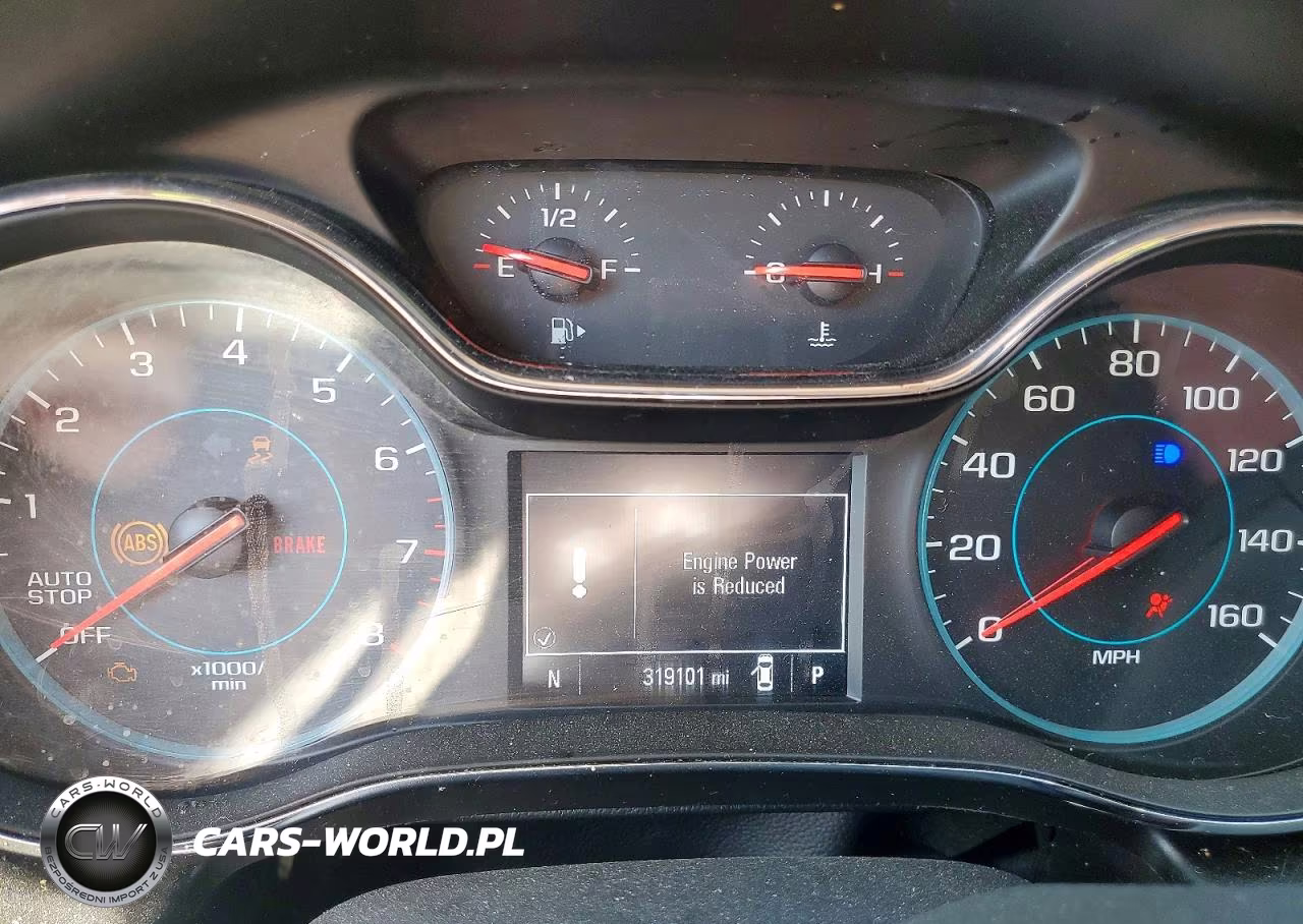 2018 Chevrolet Cruze Ls VIN:1G1BC5SM1J7103815 - 9