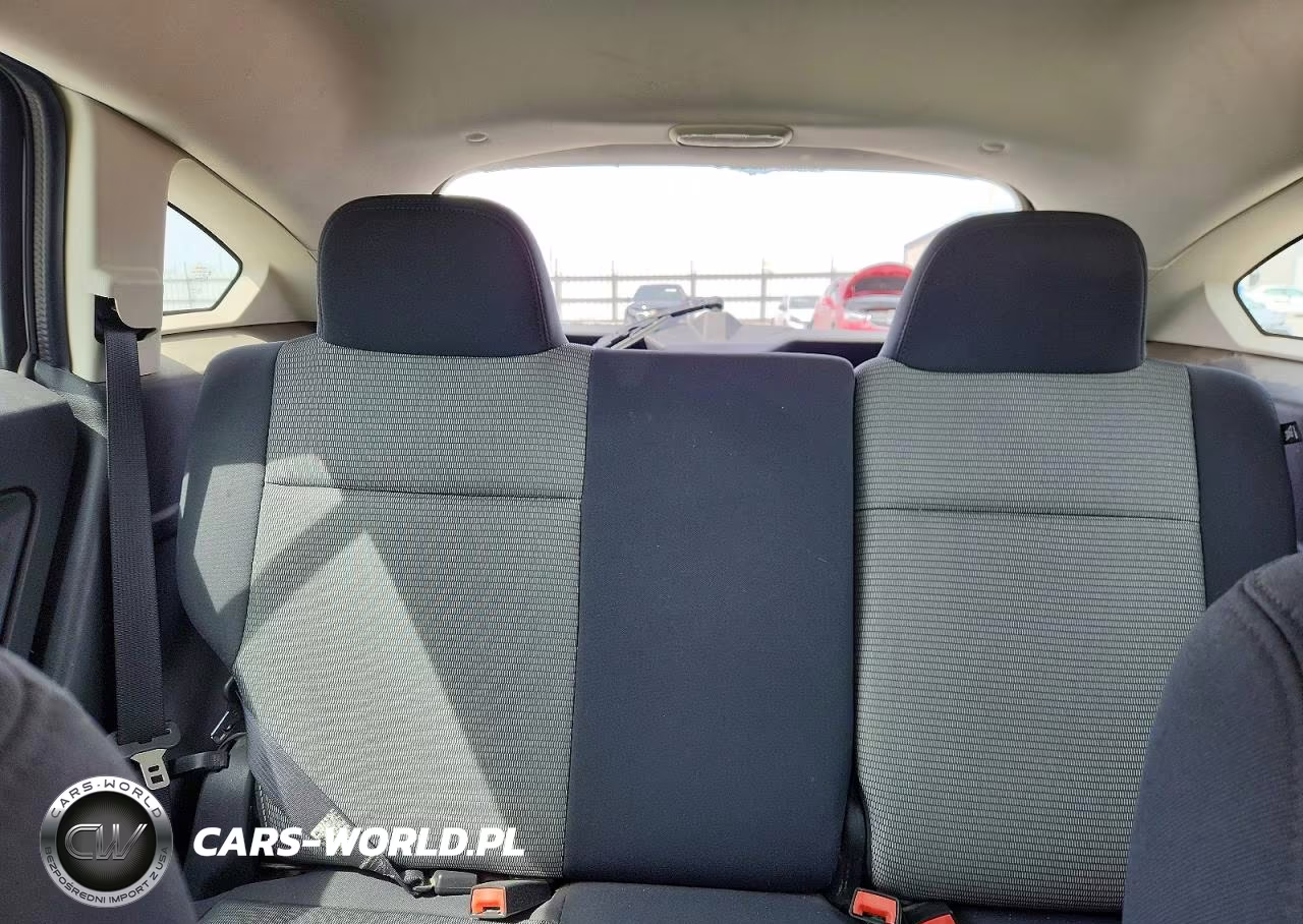 2009 Dodge Caliber Sxt VIN:1B3HB48A19D164589 - 10