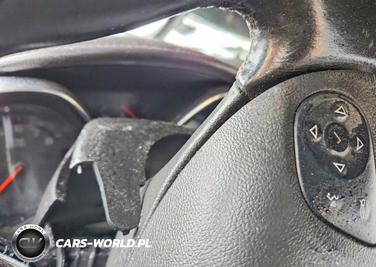 2017 Chevrolet Impala Premier VIN:2G1145S34H9170871 - 9