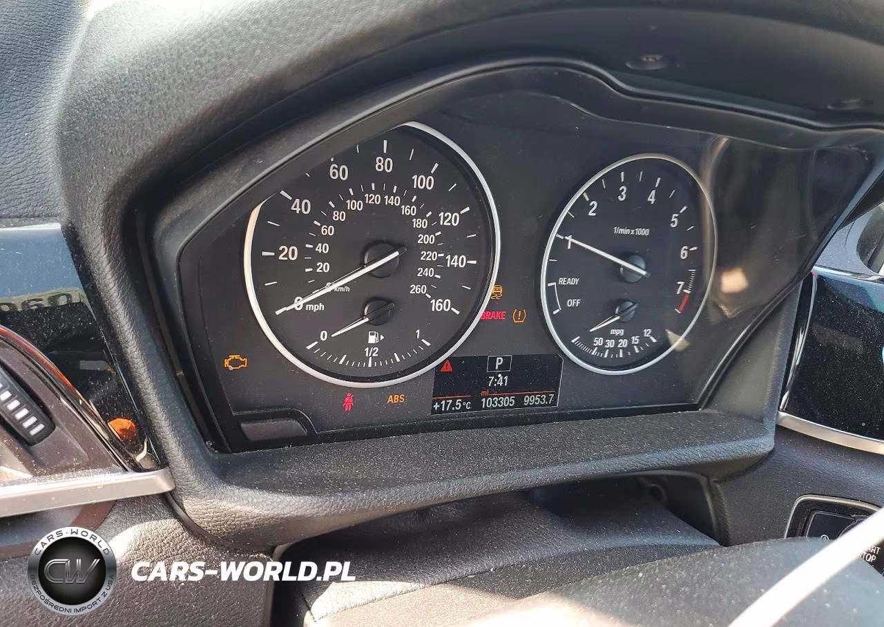 2018 BMW X1 VIN:WBXHT3C3XJ5K24918 - 9