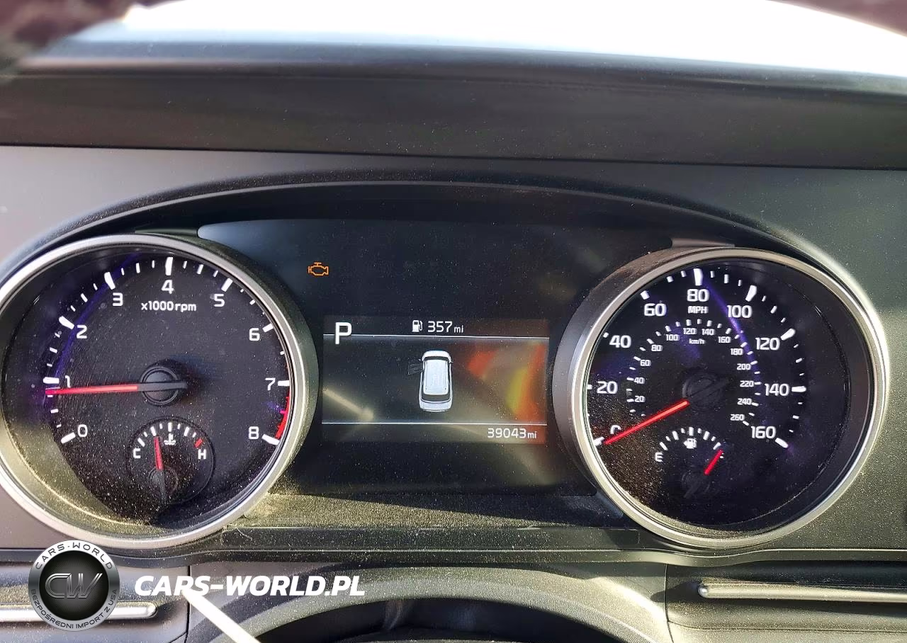 2022 Kia Carnival Lx VIN:KNDNB4H34N6124735 - 9