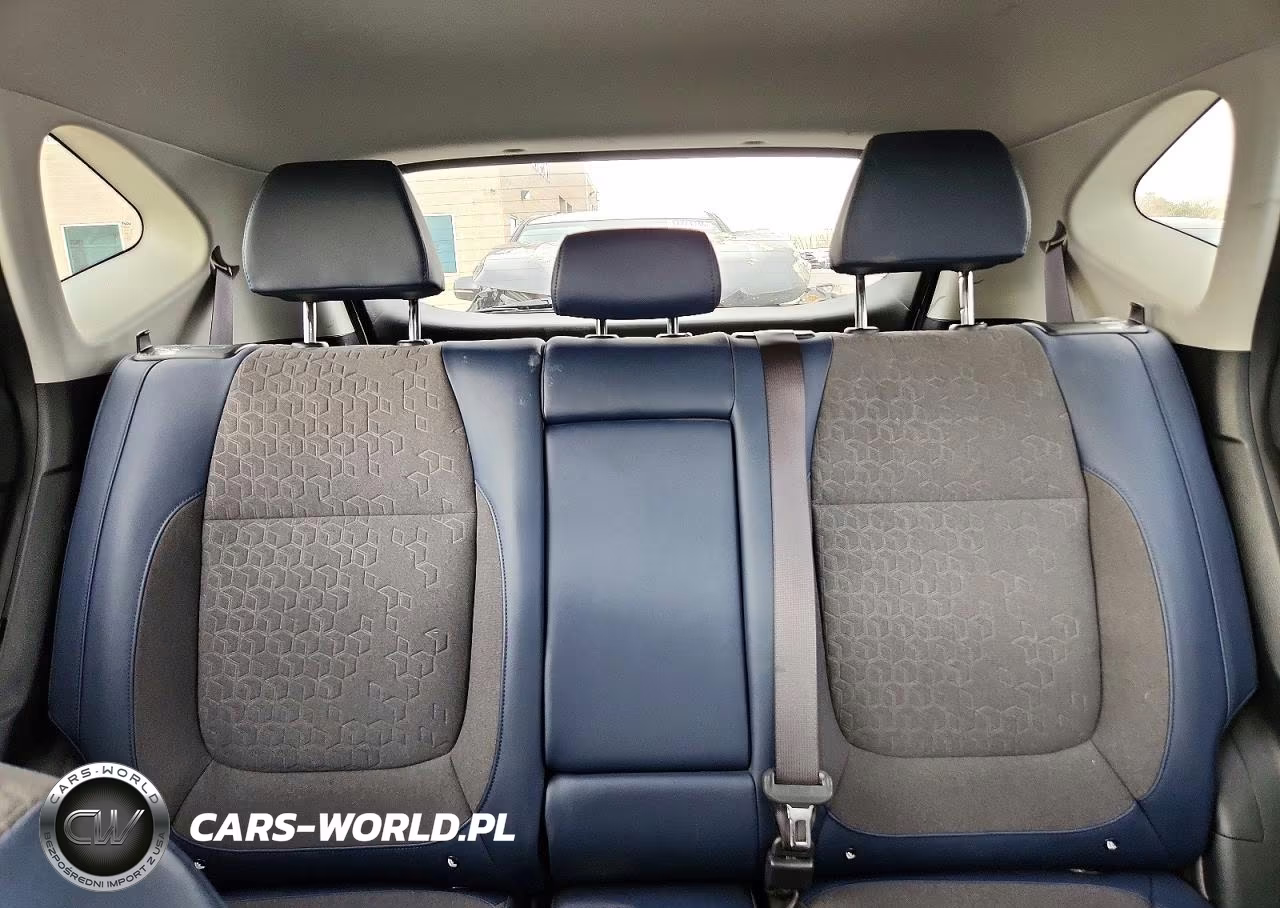 2024 Kia Seltos S VIN:KNDEUCAA3R7586247 - 10
