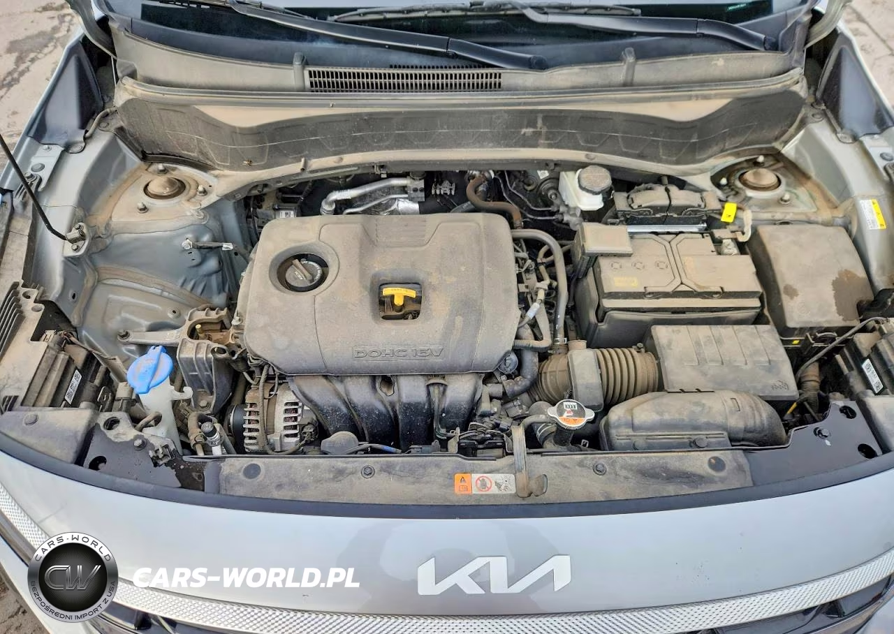 2024 Kia Seltos S VIN:KNDEUCAA3R7586247 - 12