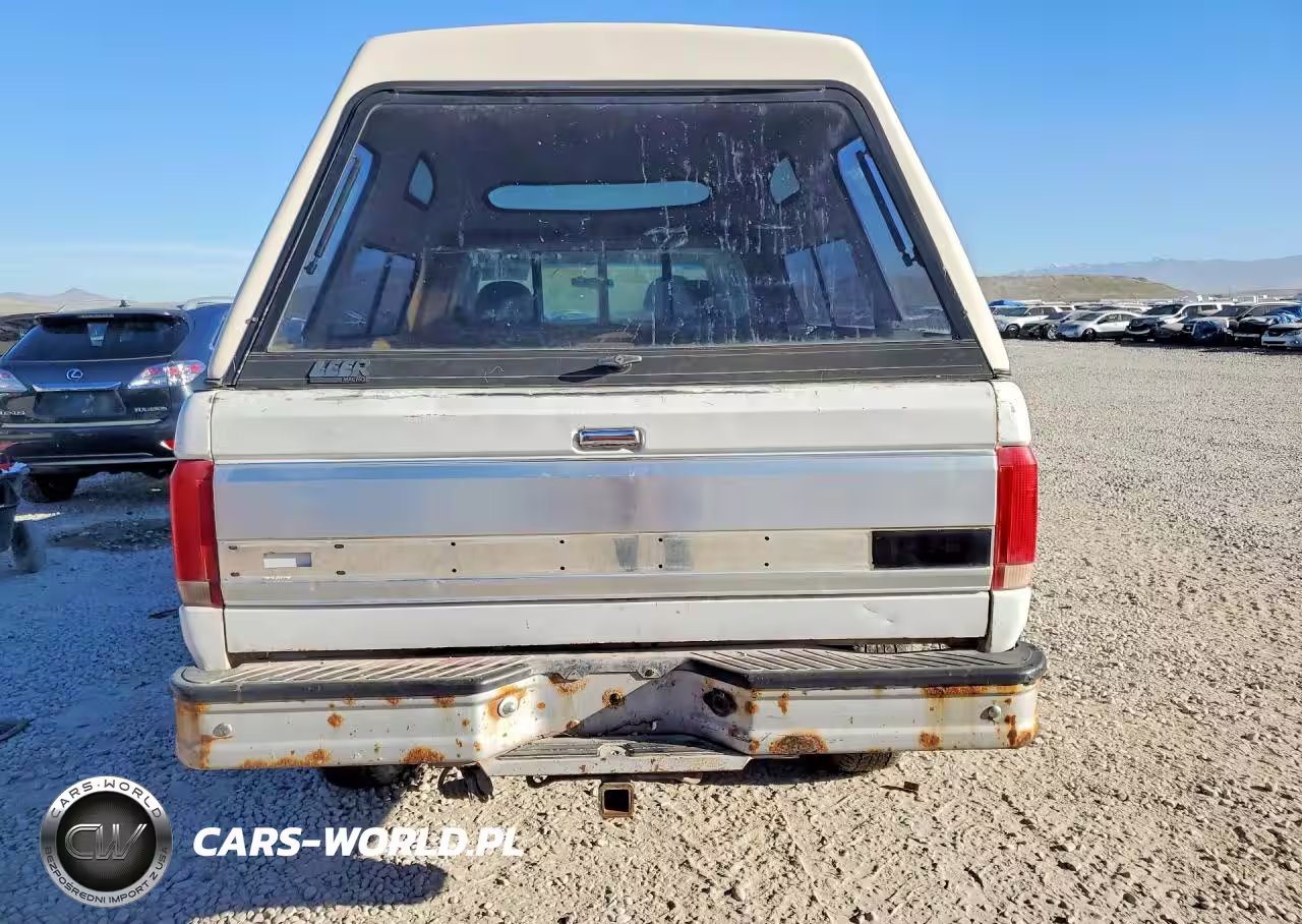 1997 Ford F350 VIN:1FTJW36G8VEA78805 - 6
