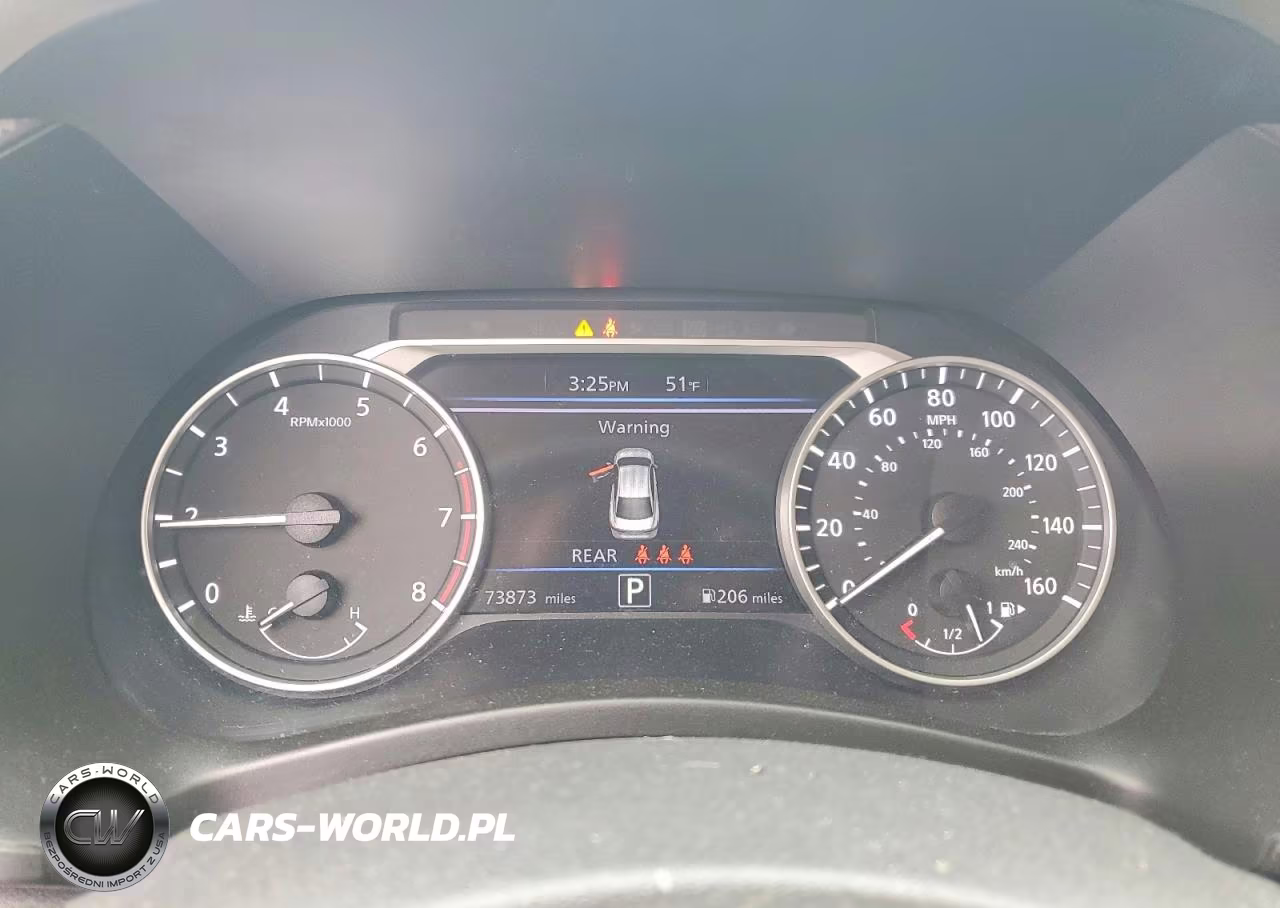 2021 Nissan Sentra Sv VIN:3N1AB8CV6MY239068 - 9