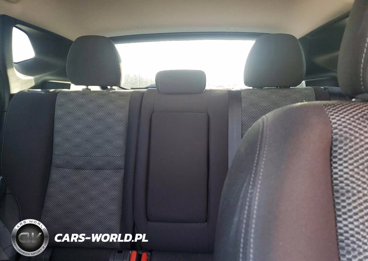 2017 Nissan Rogue Sport Sv VIN:JN1BJ1CR8HW128956 - 10