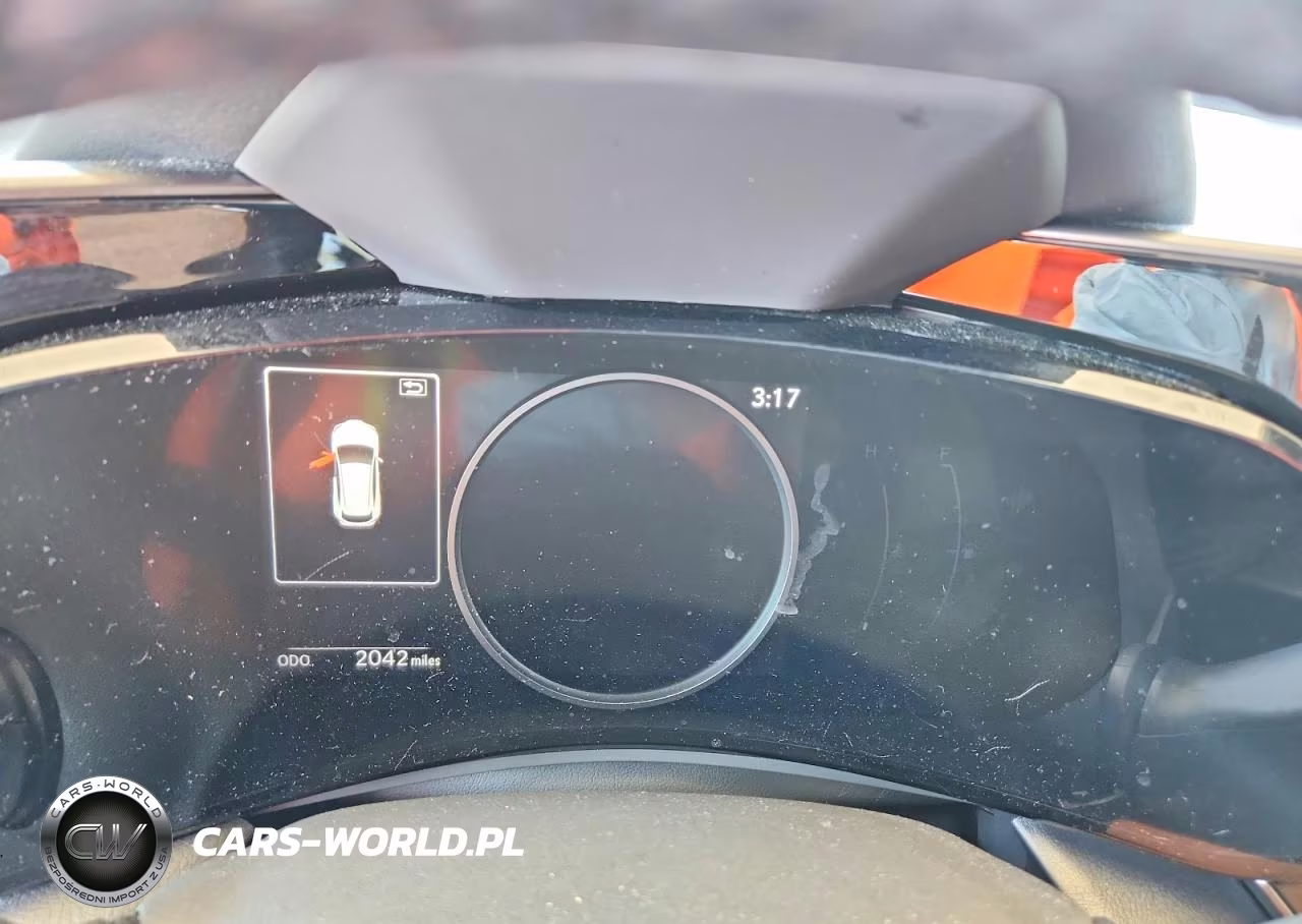 2026 Lexus Nx 350 Base VIN:2T2AGCEZ7TC105715 - 9