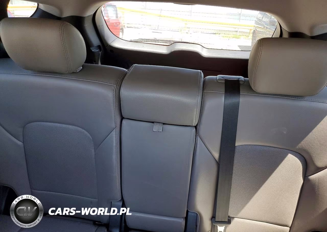 2017 Hyundai Santa Fe Sport 2.4L VIN:5NMZUDLB4HH029688 - 10