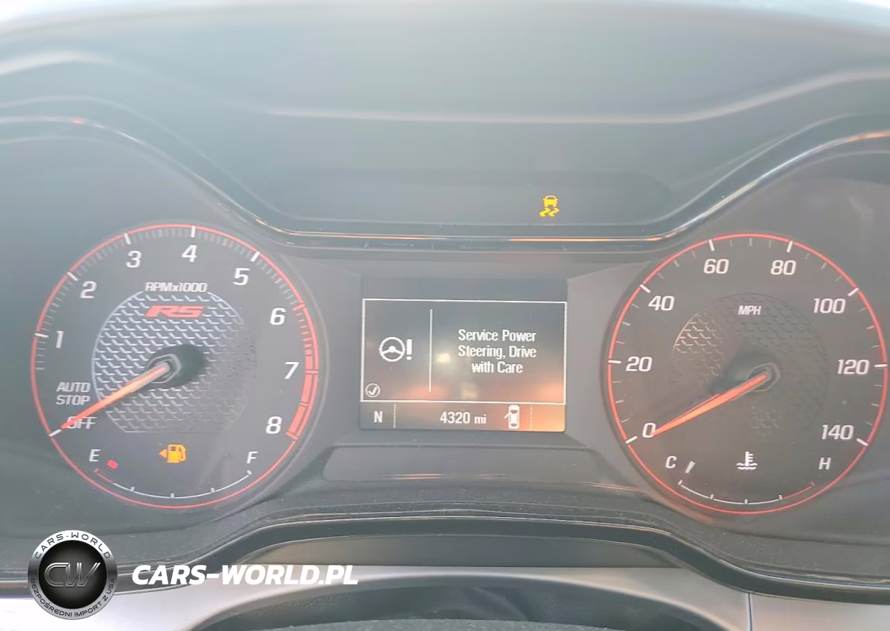 2025 Chevrolet Trax 1Rs VIN:KL77LGEP3SC306466 - 9