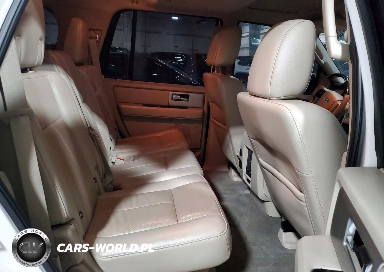 2014 Ford Expedition Limited VIN:1FMJU2A52EEF65807 - 11