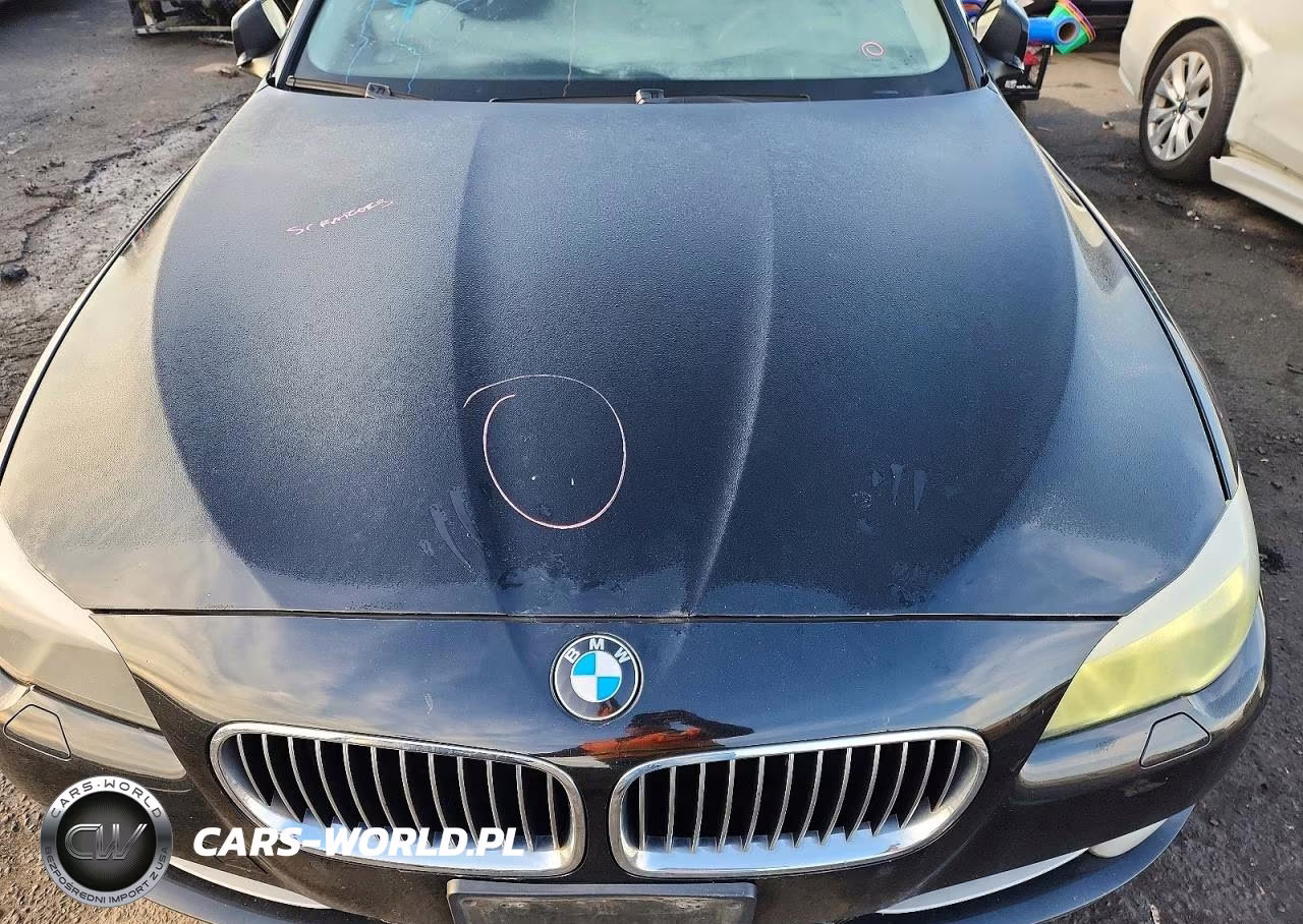 2012 BMW 528 Xi VIN:WBAXH5C5XCDW06914 - 11