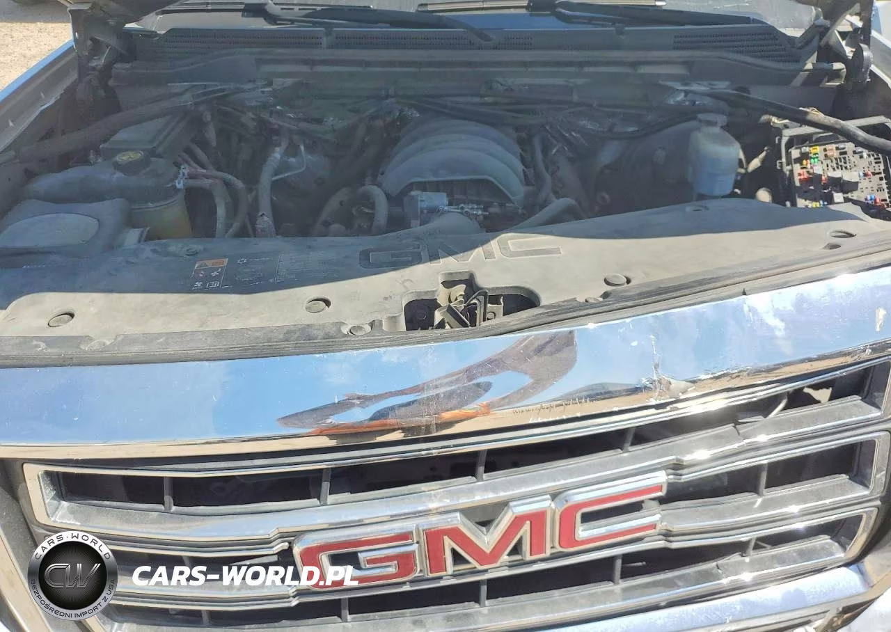 2015 GMC Sierra C1500 Sle VIN:3GTP1UEC5FG413302 - 11
