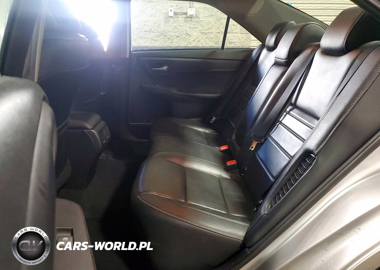 2017 Toyota Camry Hybrid Xle VIN:4T1BD1FK5HU221881 - 10