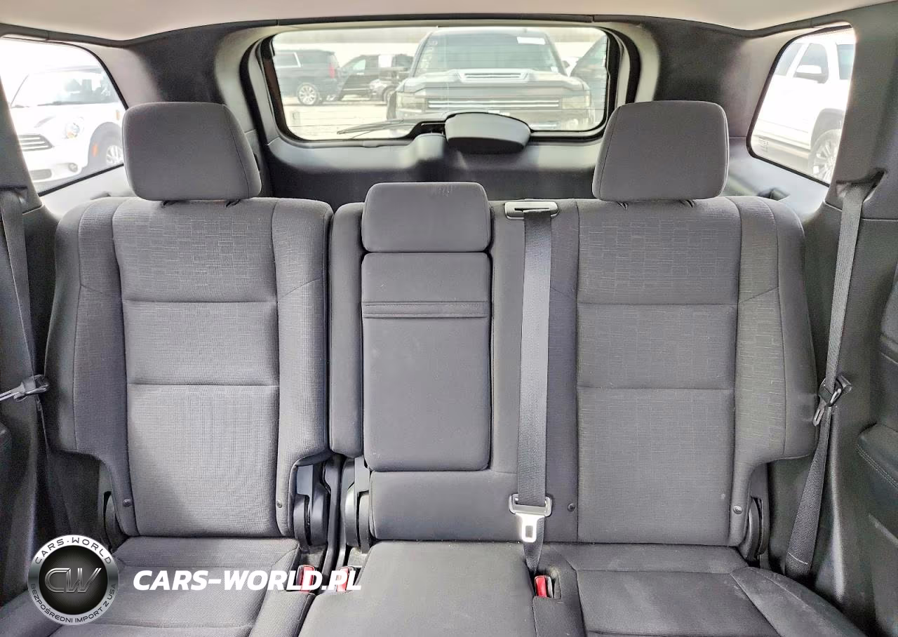2012 Jeep Grand Cherokee Laredo VIN:1C4RJFAG1CC250076 - 10