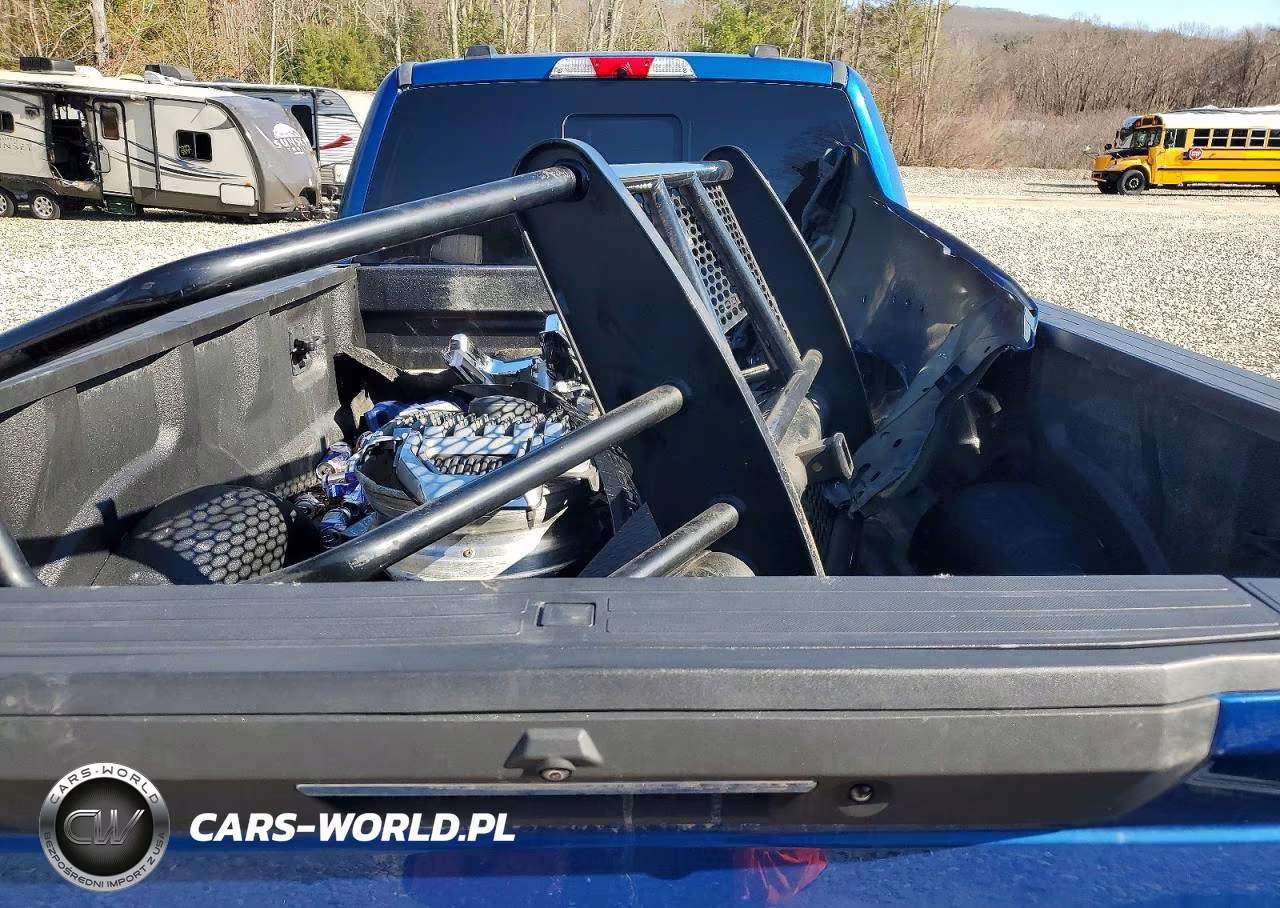 2022 Ford F450 Super Duty VIN:1FT8W4DT7NED31813 - 10