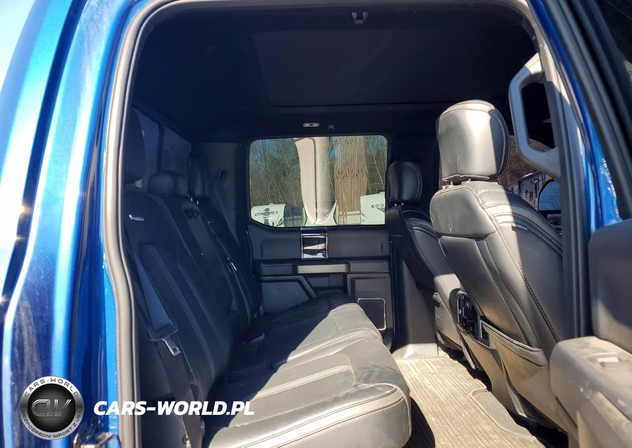 2022 Ford F450 Super Duty VIN:1FT8W4DT7NED31813 - 11