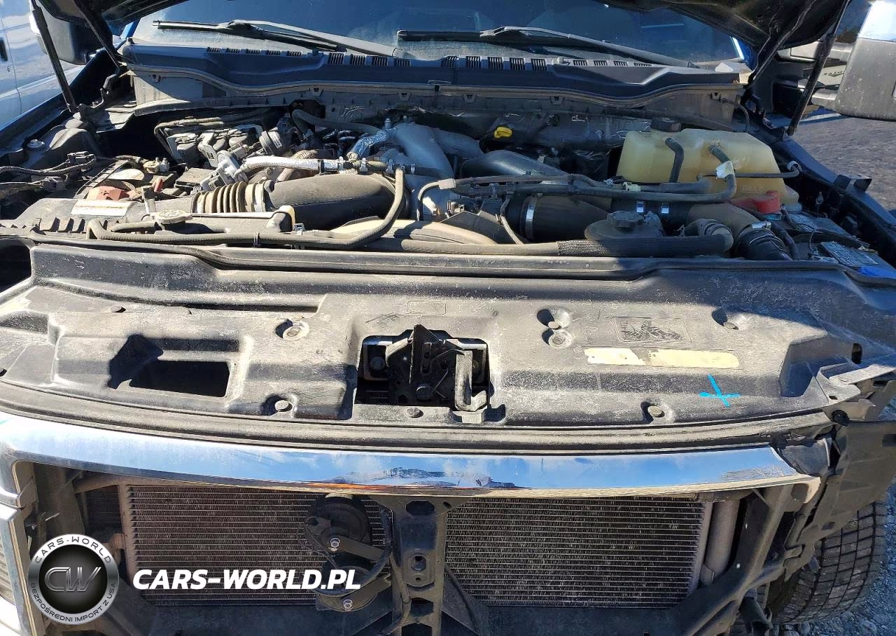 2022 Ford F450 Super Duty VIN:1FT8W4DT7NED31813 - 12