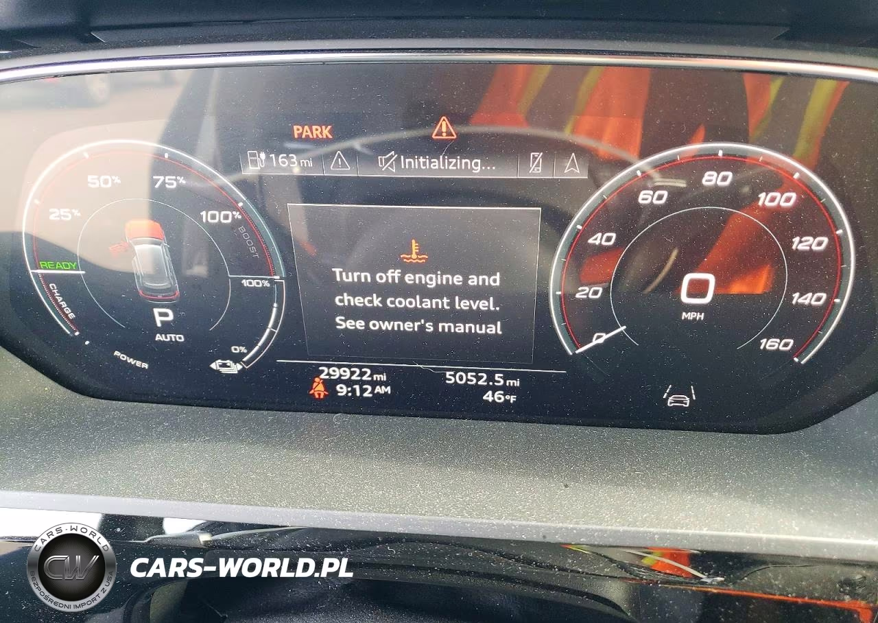 2022 Audi E-Tron Premium Plus VIN:WA1LAAGE2NB014103 - 9