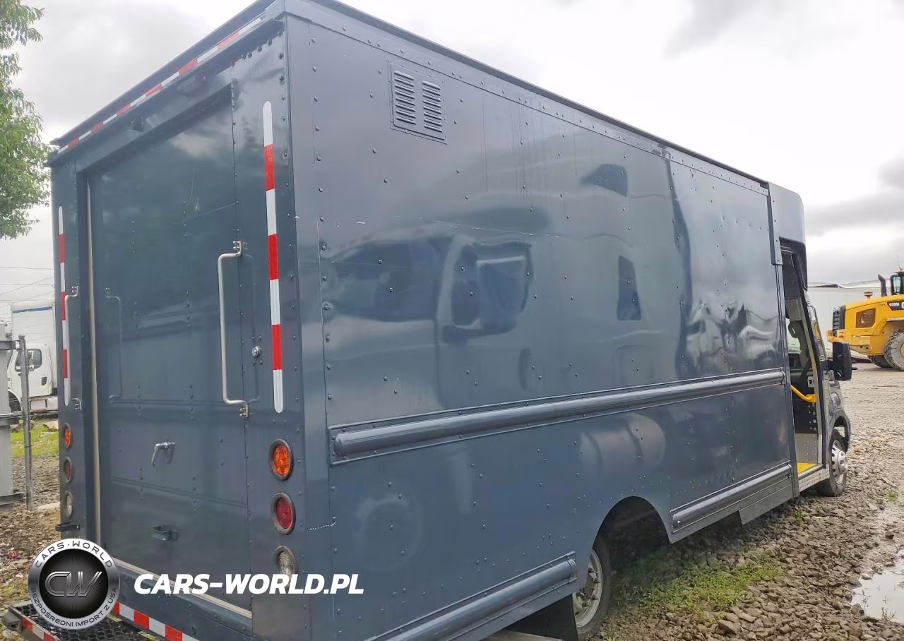 2021 Ford Transit T-350 Hd VIN:1FDDF6P86MKA55234 - 3