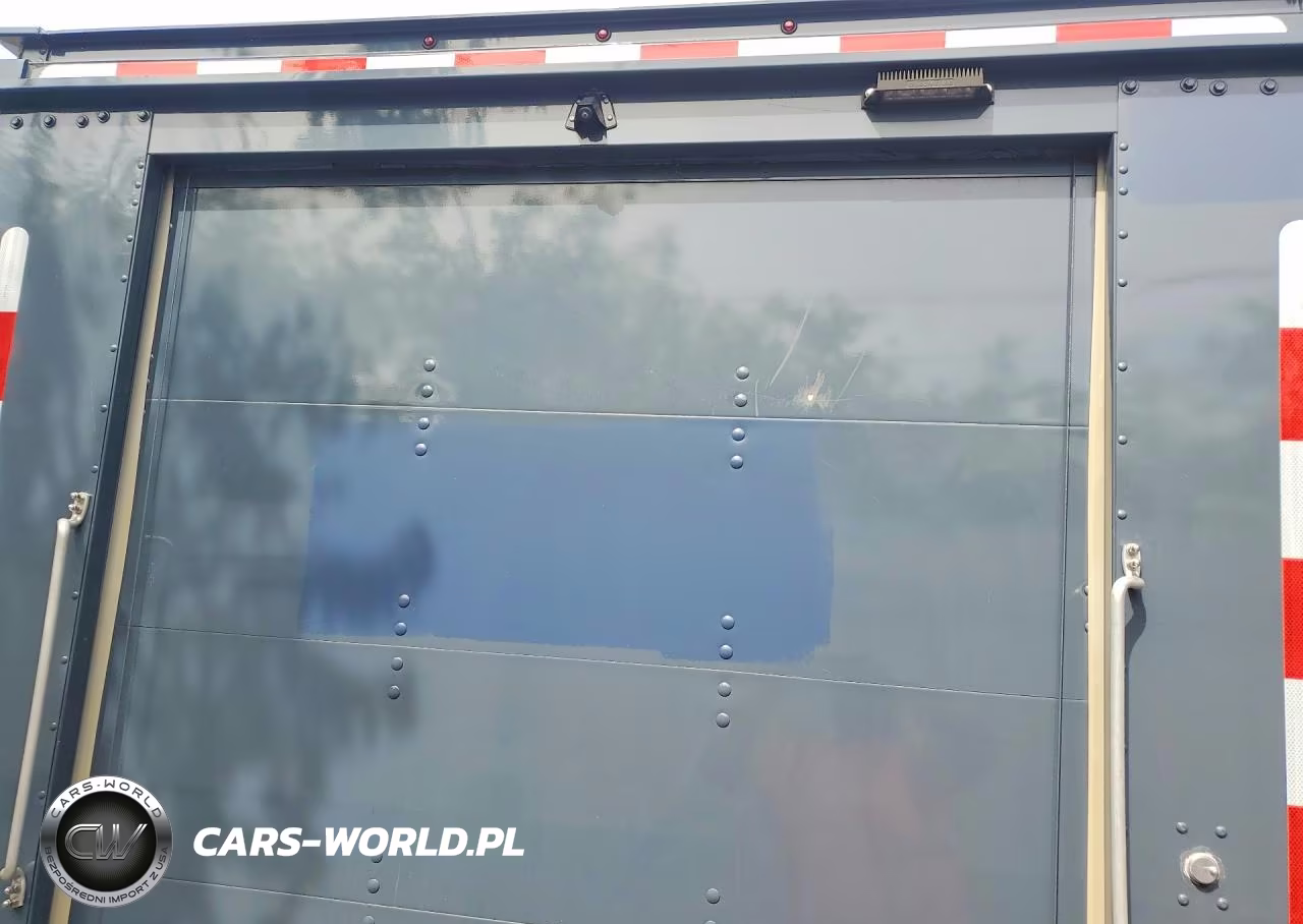 2021 Ford Transit T-350 Hd VIN:1FDDF6P86MKA55234 - 6